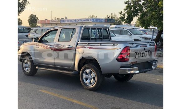 Buy Import Toyota Hilux Other Car in Import - Dubai in Dhufar Buy Import Toyota Hilux Other Car in Import - Dubai in Dhufar