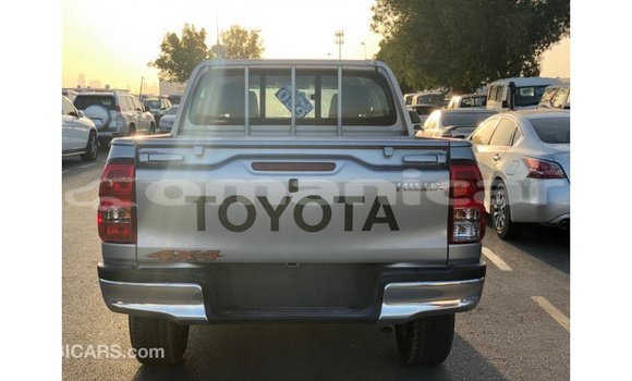 Buy Import Toyota Hilux Other Car in Import - Dubai in Dhufar Buy Import Toyota Hilux Other Car in Import - Dubai in Dhufar