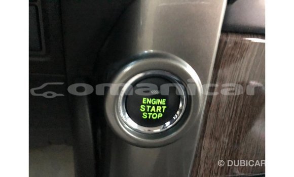 Buy Import Toyota Prado White Car in Import - Dubai in Dhufar Buy Import Toyota Prado White Car in Import - Dubai in Dhufar
