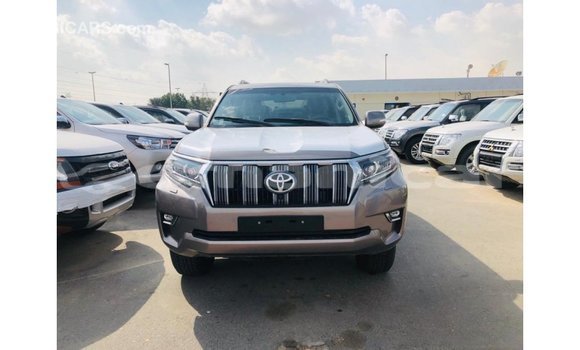 Buy Import Toyota Prado Brown Car in Import - Dubai in Dhufar Buy Import Toyota Prado Brown Car in Import - Dubai in Dhufar