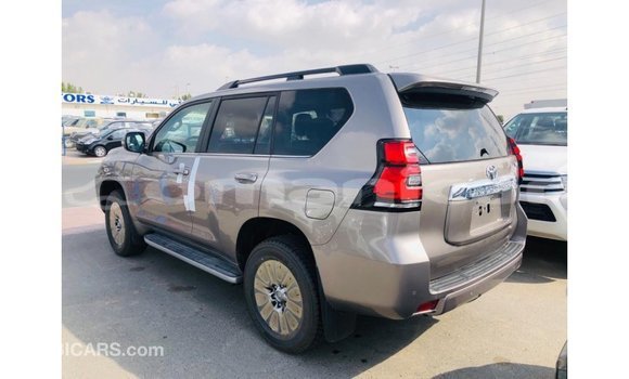 Buy Import Toyota Prado Brown Car in Import - Dubai in Dhufar Buy Import Toyota Prado Brown Car in Import - Dubai in Dhufar