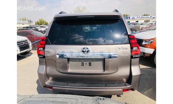 Buy Import Toyota Prado Brown Car in Import - Dubai in Dhufar Buy Import Toyota Prado Brown Car in Import - Dubai in Dhufar