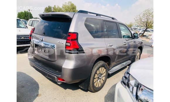 Buy Import Toyota Prado Brown Car in Import - Dubai in Dhufar Buy Import Toyota Prado Brown Car in Import - Dubai in Dhufar