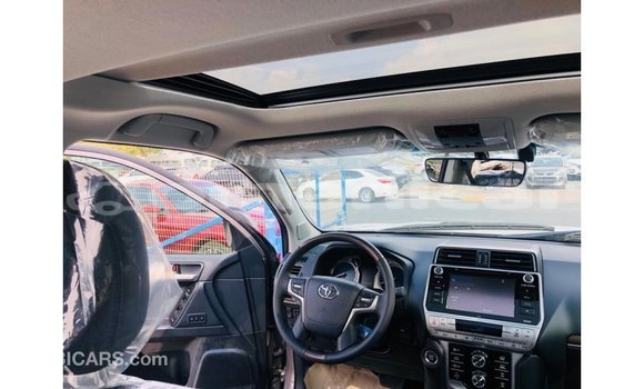 Buy Import Toyota Prado Brown Car in Import - Dubai in Dhufar Buy Import Toyota Prado Brown Car in Import - Dubai in Dhufar
