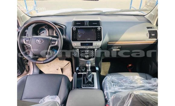 Buy Import Toyota Prado Brown Car in Import - Dubai in Dhufar Buy Import Toyota Prado Brown Car in Import - Dubai in Dhufar
