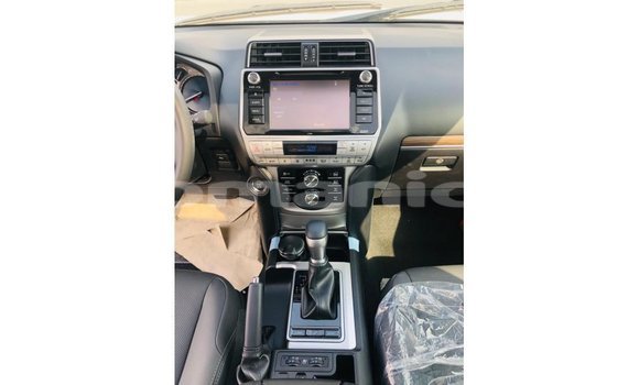 Buy Import Toyota Prado Brown Car in Import - Dubai in Dhufar Buy Import Toyota Prado Brown Car in Import - Dubai in Dhufar