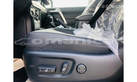 Buy Import Toyota Prado Brown Car in Import - Dubai in Dhufar Buy Import Toyota Prado Brown Car in Import - Dubai in Dhufar