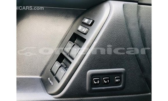 Buy Import Toyota Prado Brown Car in Import - Dubai in Dhufar Buy Import Toyota Prado Brown Car in Import - Dubai in Dhufar