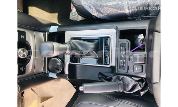 Buy Import Toyota Prado Brown Car in Import - Dubai in Dhufar Buy Import Toyota Prado Brown Car in Import - Dubai in Dhufar