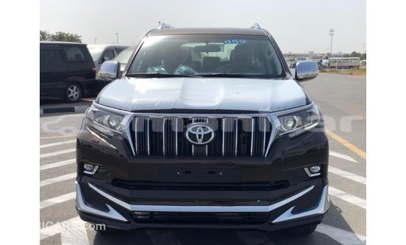 Buy Import Toyota Prado Brown Car in Import - Dubai in Dhufar Buy Import Toyota Prado Brown Car in Import - Dubai in Dhufar