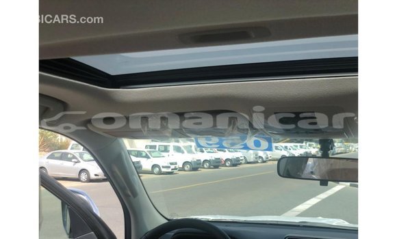 Buy Import Toyota Prado Brown Car in Import - Dubai in Dhufar Buy Import Toyota Prado Brown Car in Import - Dubai in Dhufar