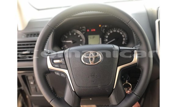 Buy Import Toyota Prado Brown Car in Import - Dubai in Dhufar Buy Import Toyota Prado Brown Car in Import - Dubai in Dhufar