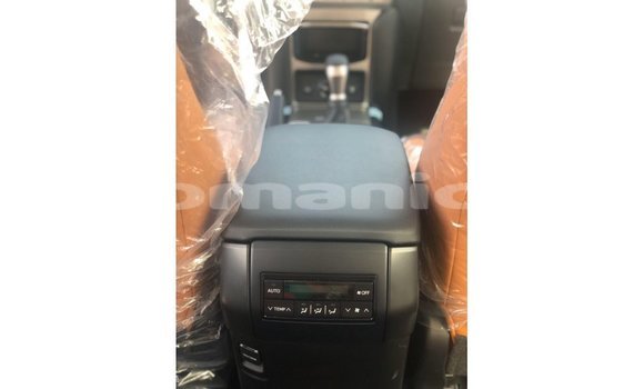 Buy Import Toyota Prado Brown Car in Import - Dubai in Dhufar Buy Import Toyota Prado Brown Car in Import - Dubai in Dhufar