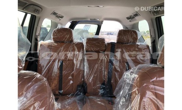 Buy Import Toyota Prado Brown Car in Import - Dubai in Dhufar Buy Import Toyota Prado Brown Car in Import - Dubai in Dhufar