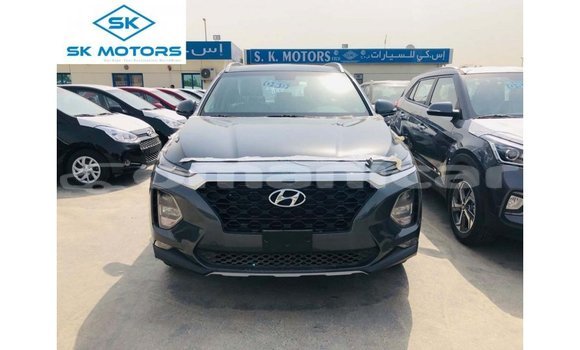 Buy Import Hyundai Santa Fe Green Car in Import - Dubai in Dhufar Buy Import Hyundai Santa Fe Green Car in Import - Dubai in Dhufar