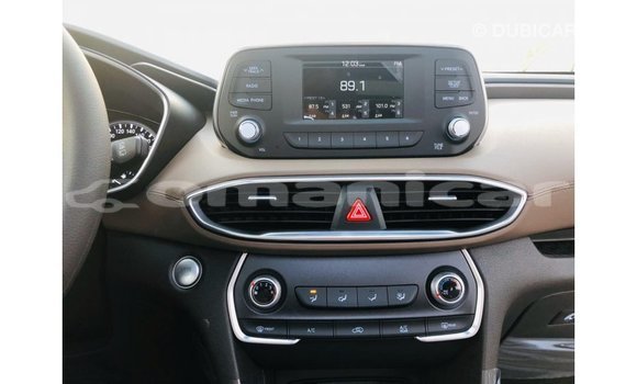 Buy Import Hyundai Santa Fe White Car in Import - Dubai in Dhufar Buy Import Hyundai Santa Fe White Car in Import - Dubai in Dhufar