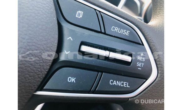 Buy Import Hyundai Santa Fe White Car in Import - Dubai in Dhufar Buy Import Hyundai Santa Fe White Car in Import - Dubai in Dhufar