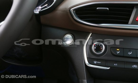 Buy Import Hyundai Santa Fe Brown Car in Import - Dubai in Dhufar Buy Import Hyundai Santa Fe Brown Car in Import - Dubai in Dhufar