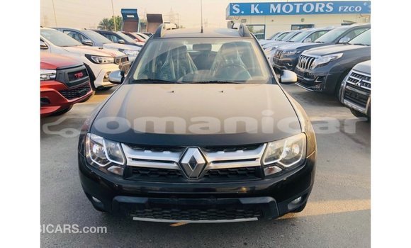 Buy Import Renault Duster Black Car in Import - Dubai in Dhufar Buy Import Renault Duster Black Car in Import - Dubai in Dhufar