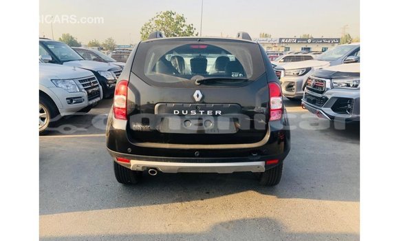 Buy Import Renault Duster Black Car in Import - Dubai in Dhufar Buy Import Renault Duster Black Car in Import - Dubai in Dhufar