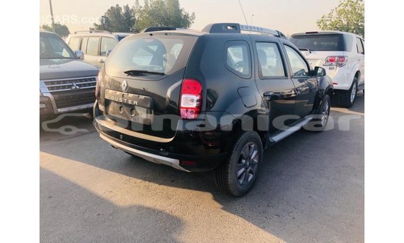Buy Import Renault Duster Black Car in Import - Dubai in Dhufar Buy Import Renault Duster Black Car in Import - Dubai in Dhufar
