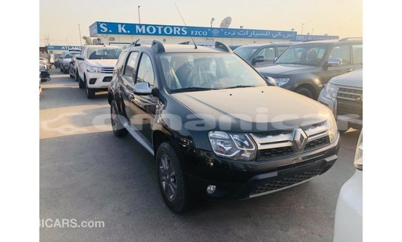 Buy Import Renault Duster Black Car in Import - Dubai in Dhufar Buy Import Renault Duster Black Car in Import - Dubai in Dhufar
