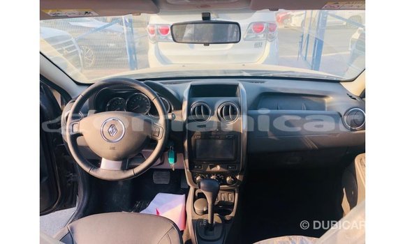 Buy Import Renault Duster Black Car in Import - Dubai in Dhufar Buy Import Renault Duster Black Car in Import - Dubai in Dhufar