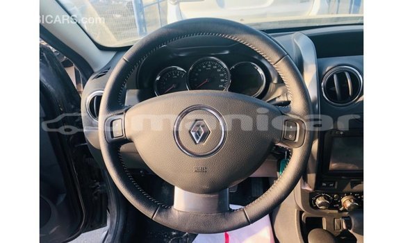 Buy Import Renault Duster Black Car in Import - Dubai in Dhufar Buy Import Renault Duster Black Car in Import - Dubai in Dhufar