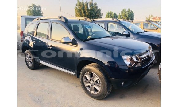 Buy Import Renault Duster Black Car in Import - Dubai in Dhufar Buy Import Renault Duster Black Car in Import - Dubai in Dhufar