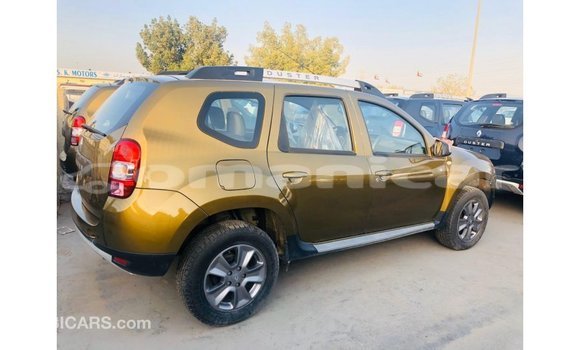Buy Import Renault Duster Black Car in Import - Dubai in Dhufar Buy Import Renault Duster Black Car in Import - Dubai in Dhufar