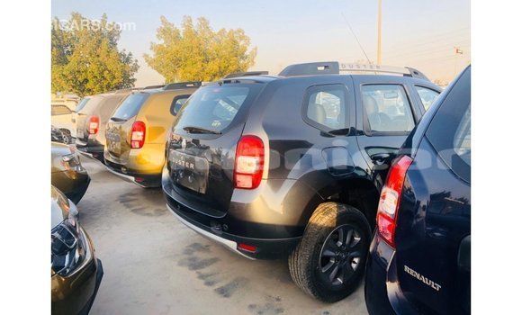 Buy Import Renault Duster Black Car in Import - Dubai in Dhufar Buy Import Renault Duster Black Car in Import - Dubai in Dhufar