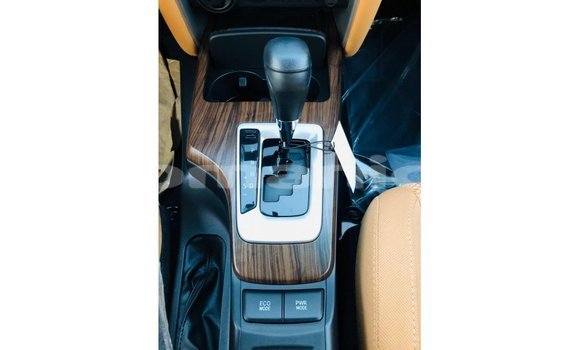 Buy Import Toyota Fortuner Black Car in Import - Dubai in Dhufar Buy Import Toyota Fortuner Black Car in Import - Dubai in Dhufar