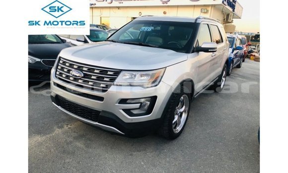 Buy Import Ford Explorer Other Car in Import - Dubai in Dhufar Buy Import Ford Explorer Other Car in Import - Dubai in Dhufar