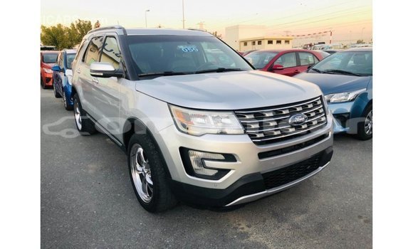 Buy Import Ford Explorer Other Car in Import - Dubai in Dhufar Buy Import Ford Explorer Other Car in Import - Dubai in Dhufar
