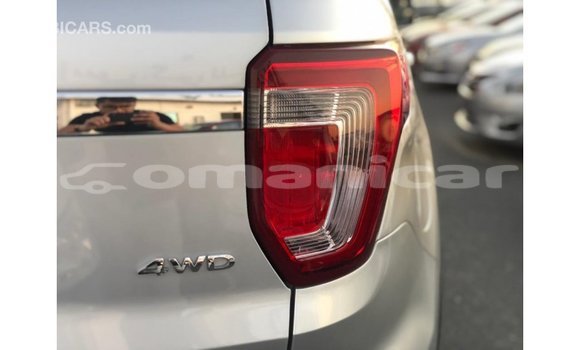 Buy Import Ford Explorer Other Car in Import - Dubai in Dhufar Buy Import Ford Explorer Other Car in Import - Dubai in Dhufar