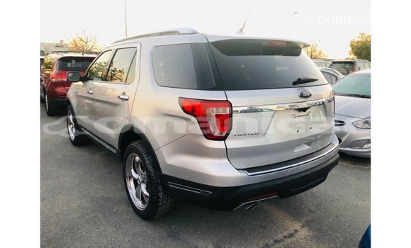 Buy Import Ford Explorer Other Car in Import - Dubai in Dhufar Buy Import Ford Explorer Other Car in Import - Dubai in Dhufar
