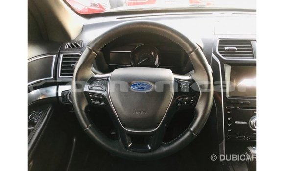 Buy Import Ford Explorer Other Car in Import - Dubai in Dhufar Buy Import Ford Explorer Other Car in Import - Dubai in Dhufar