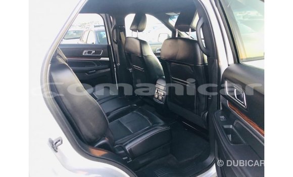 Buy Import Ford Explorer Other Car in Import - Dubai in Dhufar Buy Import Ford Explorer Other Car in Import - Dubai in Dhufar