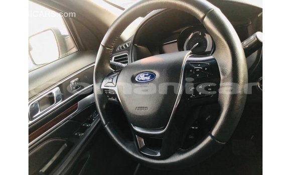 Buy Import Ford Explorer Other Car in Import - Dubai in Dhufar Buy Import Ford Explorer Other Car in Import - Dubai in Dhufar