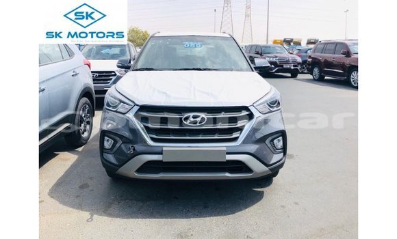 Buy Import Hyundai Creta Other Car in Import - Dubai in Dhufar