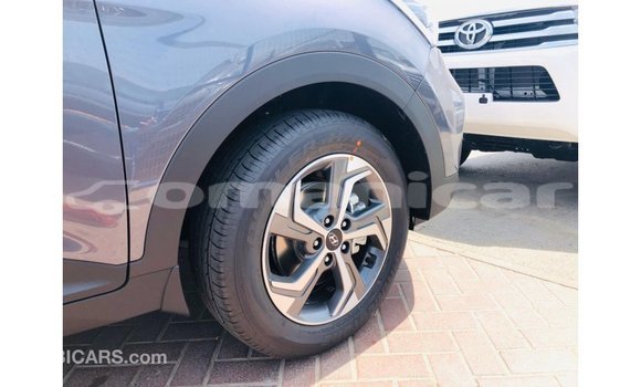 Buy Import Hyundai Creta Other Car in Import - Dubai in Dhufar Buy Import Hyundai Creta Other Car in Import - Dubai in Dhufar