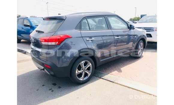 Buy Import Hyundai Creta Other Car in Import - Dubai in Dhufar Buy Import Hyundai Creta Other Car in Import - Dubai in Dhufar