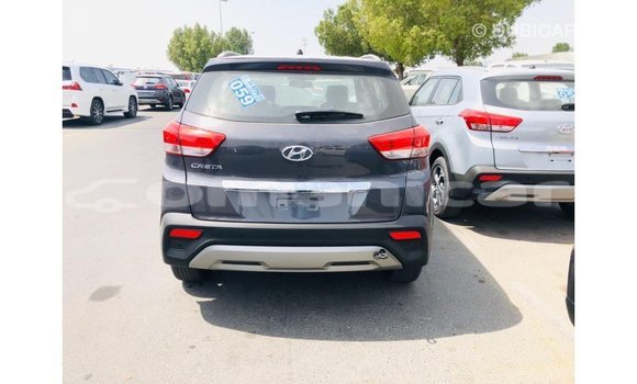 Buy Import Hyundai Creta Other Car in Import - Dubai in Dhufar Buy Import Hyundai Creta Other Car in Import - Dubai in Dhufar