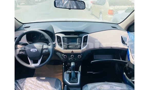 Buy Import Hyundai Creta Other Car in Import - Dubai in Dhufar Buy Import Hyundai Creta Other Car in Import - Dubai in Dhufar