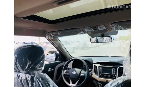Buy Import Hyundai Creta Other Car in Import - Dubai in Dhufar Buy Import Hyundai Creta Other Car in Import - Dubai in Dhufar