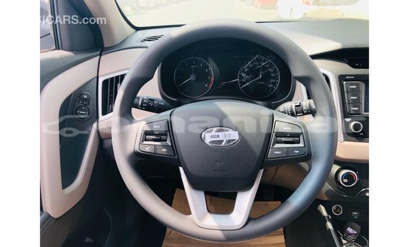 Buy Import Hyundai Creta Other Car in Import - Dubai in Dhufar Buy Import Hyundai Creta Other Car in Import - Dubai in Dhufar