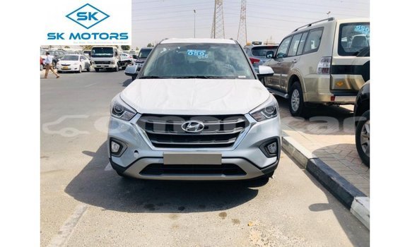 Buy Import Hyundai Creta Other Car in Import - Dubai in Dhufar Buy Import Hyundai Creta Other Car in Import - Dubai in Dhufar