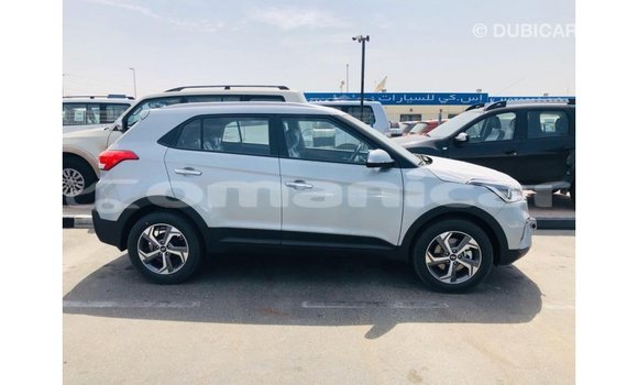 Buy Import Hyundai Creta Other Car in Import - Dubai in Dhufar Buy Import Hyundai Creta Other Car in Import - Dubai in Dhufar