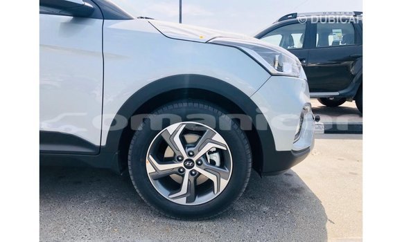 Buy Import Hyundai Creta Other Car in Import - Dubai in Dhufar Buy Import Hyundai Creta Other Car in Import - Dubai in Dhufar