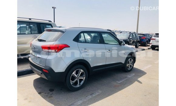 Buy Import Hyundai Creta Other Car in Import - Dubai in Dhufar Buy Import Hyundai Creta Other Car in Import - Dubai in Dhufar